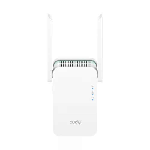 Cudy RE1500 AX1600 Mesh Wi-Fi 6 Range Extender