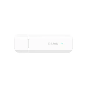 D-Link DWM-222W 4G LTE AX300 Wi-Fi 6 USB Adapter