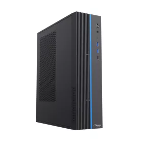 Akyga AK-302-01BL SFF Black