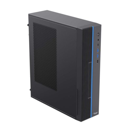 Akyga AK-302-01BL SFF Black