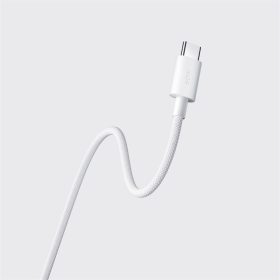 Xiaomi BHR0878GL USB-C - USB-C cable 1m White