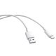 Xiaomi BHR087GGL USB-A - USB-C Cable 1m White