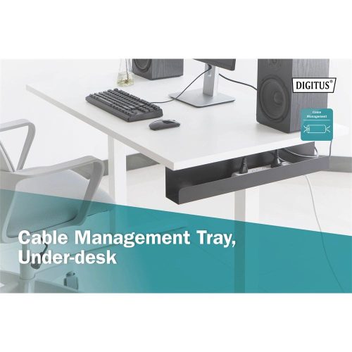 Digitus DA-90448 Cable Managment Channel