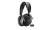 Steelseries Arctis Nova 7 Gen 2 Wireless Bluetooth Gaming Headset Black
