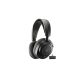 Steelseries Arctis Nova 7 Gen 2 Wireless Bluetooth Gaming Headset Black