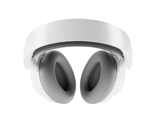 Steelseries Arctis Nova 7X Gen 2 Wireless Bluetooth Gaming Headset White