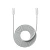 Xiaomi BHR087KGL USB-C - USB-C cable 1m White