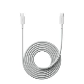 Xiaomi BHR087KGL USB-C - USB-C cable 1m White