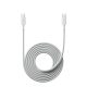 Xiaomi BHR087KGL USB-C - USB-C cable 1m White