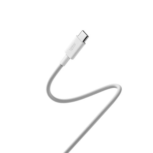Xiaomi BHR087KGL USB-C - USB-C cable 1m White