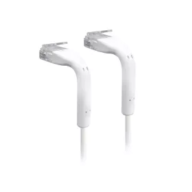 Ubiquiti CAT6 UniFi Patch Cable 1m White