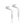 Ubiquiti CAT6 UniFi Patch Cable 1m White