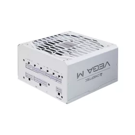 Chieftec 1000W 80+ Gold Vega M White