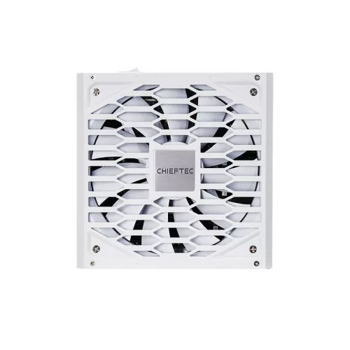Chieftec 1000W 80+ Gold Vega M White