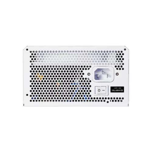 Chieftec 1000W 80+ Gold Vega M White