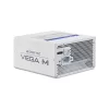 Chieftec 850W 80+ Gold Vega M White