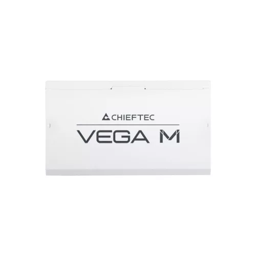 Chieftec 850W 80+ Gold Vega M White