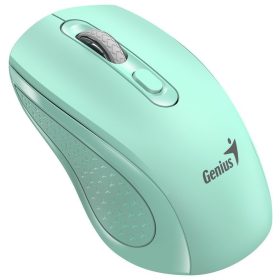 Genius NX-8025S Wireless Mouse Aquamarine