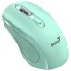 Genius NX-8025S Wireless Mouse Aquamarine
