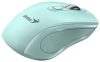 Genius NX-8025S Wireless Mouse Aquamarine