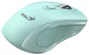 Genius NX-8025S Wireless Mouse Aquamarine