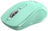 Genius NX-8025S Wireless Mouse Aquamarine