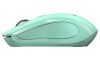 Genius NX-8025S Wireless Mouse Aquamarine