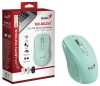 Genius NX-8025S Wireless Mouse Aquamarine