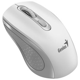 Genius NX-8025S Wireless Mouse White/Grey