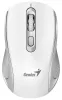 Genius NX-8025S Wireless Mouse White/Grey