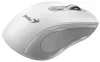 Genius NX-8025S Wireless Mouse White/Grey