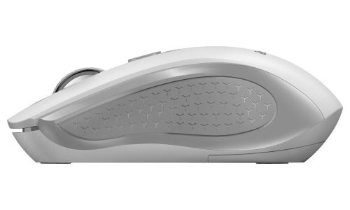 Genius NX-8025S Wireless Mouse White/Grey