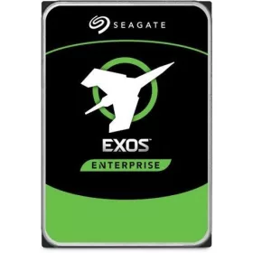 Seagate 16TB 7200rpm SATA-600 512MB Exos X24 ST16000NM002H
