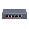 Hikvision DS-3E0105P-E/M (C)