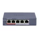 Hikvision DS-3E0105P-E/M (C)