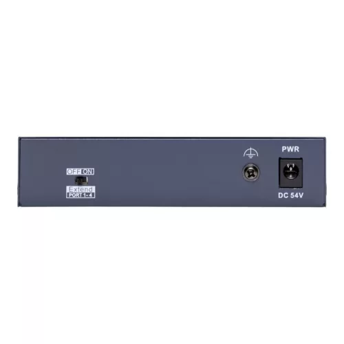 Hikvision DS-3E0105P-E/M (C)
