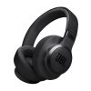 JBL Live 775NC Bluetooth Over-Ear Noise-Cancelling Headset Black