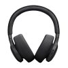 JBL Live 775NC Bluetooth Over-Ear Noise-Cancelling Headset Black