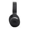 JBL Live 775NC Bluetooth Over-Ear Noise-Cancelling Headset Black