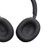 JBL Live 775NC Bluetooth Over-Ear Noise-Cancelling Headset Black