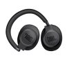 JBL Live 775NC Bluetooth Over-Ear Noise-Cancelling Headset Black
