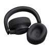 JBL Live 775NC Bluetooth Over-Ear Noise-Cancelling Headset Black