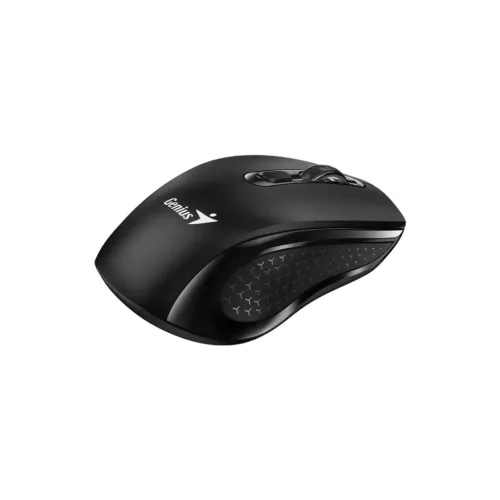Genius NX-8025S Wireless Mouse Black
