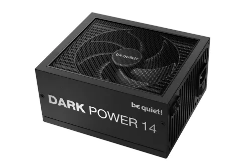 Be quiet! 1000W 80+ Titanium Dark Power 14