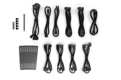 Be quiet! 1000W 80+ Titanium Dark Power 14