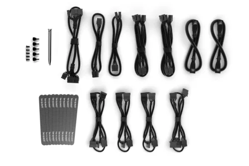 Be quiet! 1200W 80+ Titanium Dark Power 14