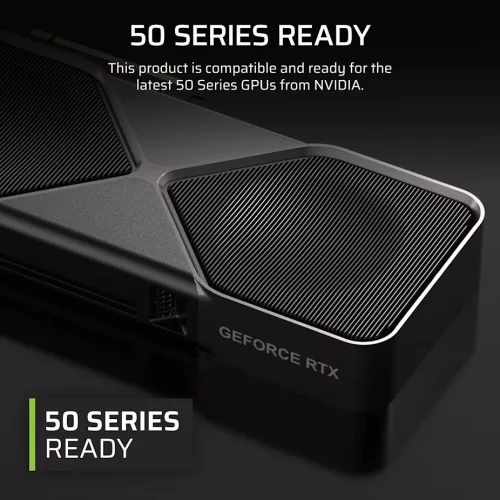 Corsair 1200W 80+ Platinum HX1200i SHIFT