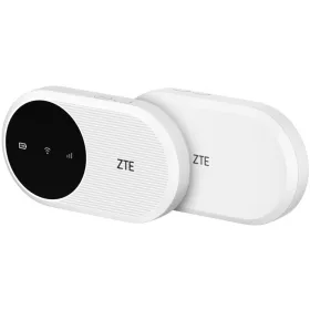 ZTE U10S Pro 4G Mobile WiFi6 Hotspot White
