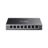 TP-Link ES208GP Omada 8-Port Gigabit Easy Managed Switch with 8-Port PoE+
