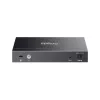 TP-Link ES208GP Omada 8-Port Gigabit Easy Managed Switch with 8-Port PoE+